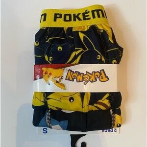 Men’s boxer briefs